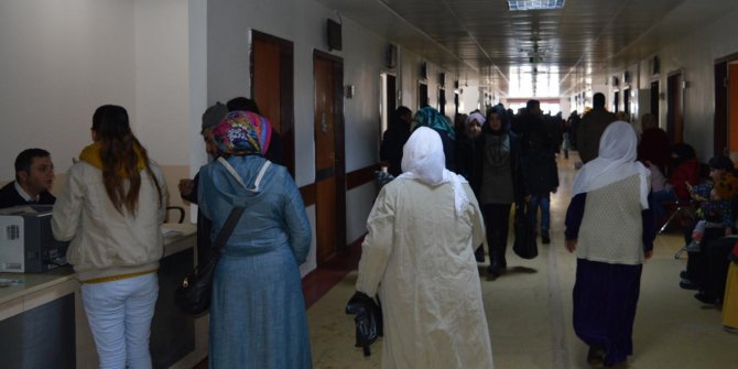 SGK’nın hasta muayene zammına vatandaşlardan tepki