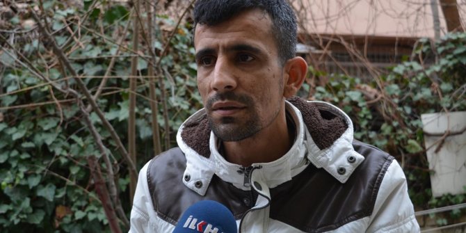 Madde bağımlısının yardım feryadı: Beni kurtarın!