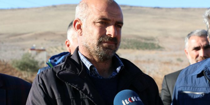 "Hazine arazisi sorunu için bir komisyon kurulmalı"