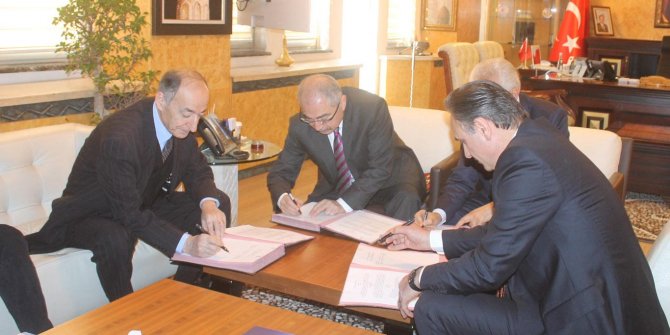 Ulusal Turizm Kongresi Mardin'de yapılacak