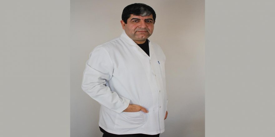 "Baş dönmesi olanlar tuzu azaltmalı"