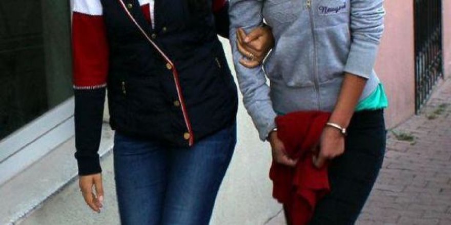 Asker eşlerine "KPSS" operasyonu