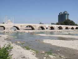 2 Bin Yıllık Tarihi Taş Köprü