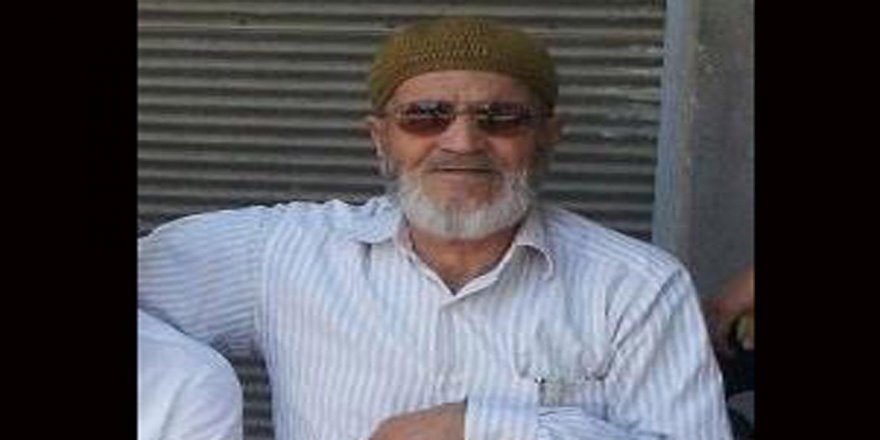 Hacı Muhammed Velioğlu vefat etti