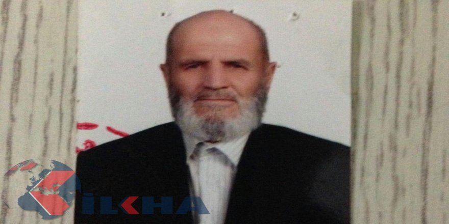 Hacî Muhammed Velîoglu wefat kir