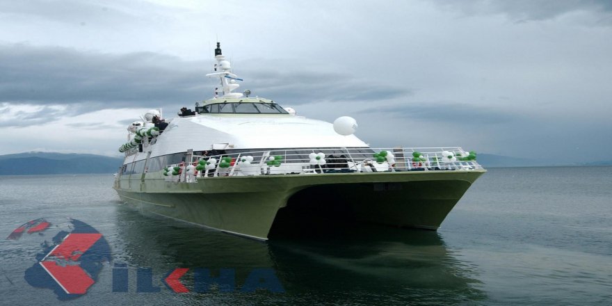 İDO ve BUDO'dan sefer iptalleri