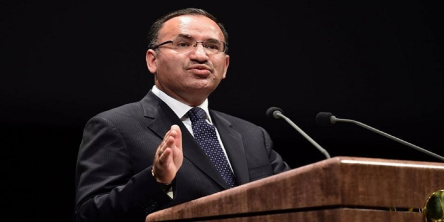 İzmir'deki saldırıya ilişkin 18 gözaltı