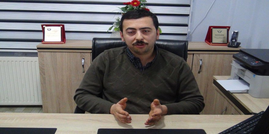 "Engelli vatandaşlar her alanda mağdur ediliyor"