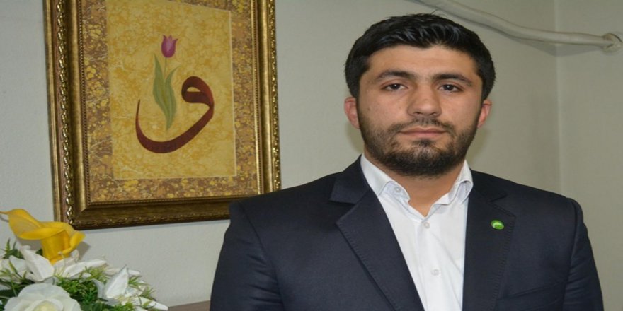 Yerde bulduğu altının sahibini arıyor