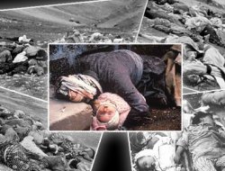 Halepçe'yi Unutmamak