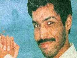 Ceza Nade Esekerên Xwe