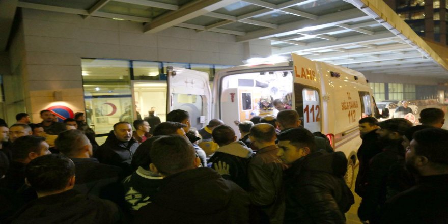 Şırnak'ta saldırı: 2 asker hayatını kaybetti