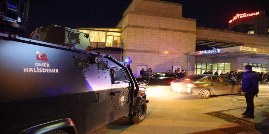 2 PKKyiyên amadehiya êrîşê dikirin hatin kuştin