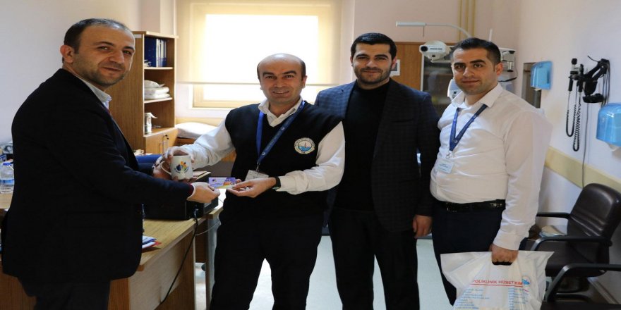 "Hakkımız olan payı almak için yola koyulduk"