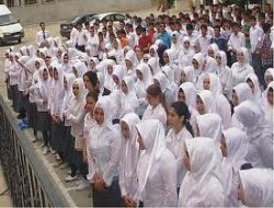 Adana Merkezde 11 Okul, İmam Hatip Ortaokulu Oldu