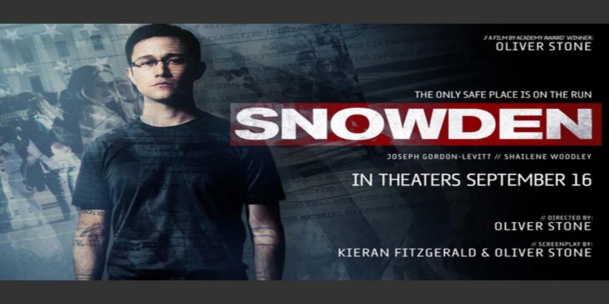 Vizyona giren film ABD'nin sırlarını ifşa etti