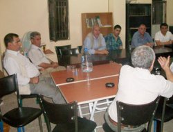 Barış Platformu'ndan Gaziantep Saldırısına Kınama