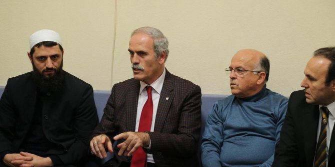 Madde bağımlılarını kurtarmak için STK’lar ile iş birliği