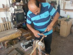 Tarihten Günümüze Ahlat Bastonu