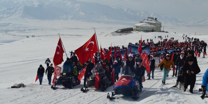 "Bunların her biri birer cinayet devletleri"