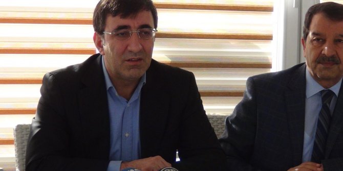 "Mevcut yönetim sistemi çeşitli zaaflar taşıyor"