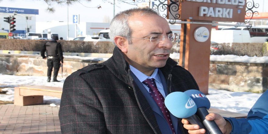 Van’ın tramvay hayali gerçek oluyor