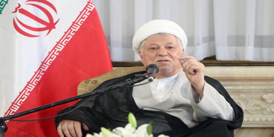 Haşimê Rafsancanî wefat kir