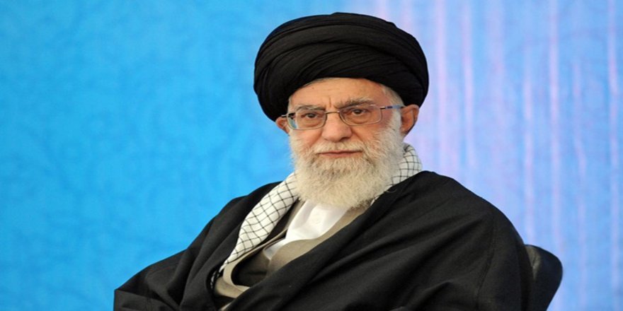 Ji Ayetullah Hamaney peyama taziyê