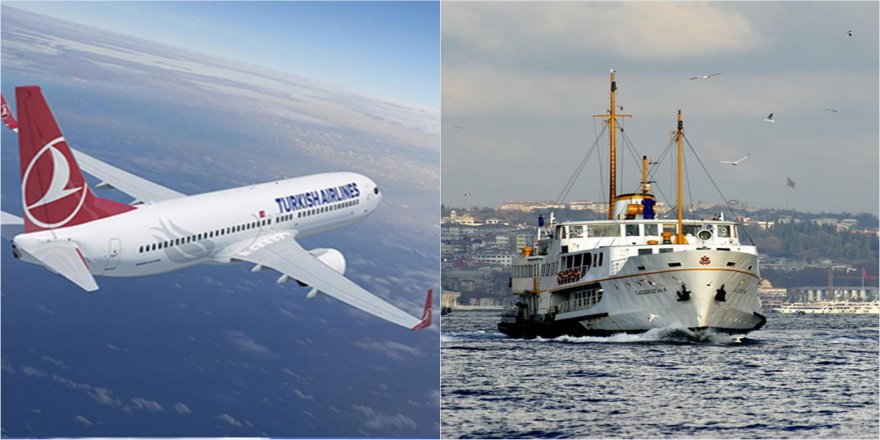 İstanbul'da ulaşıma kar engeli