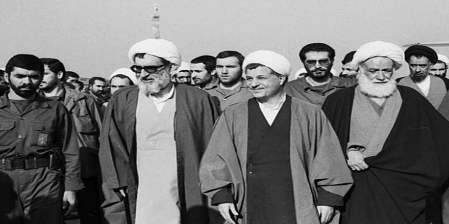 Dê Rafsancanî roja Sêşemê were definkirin