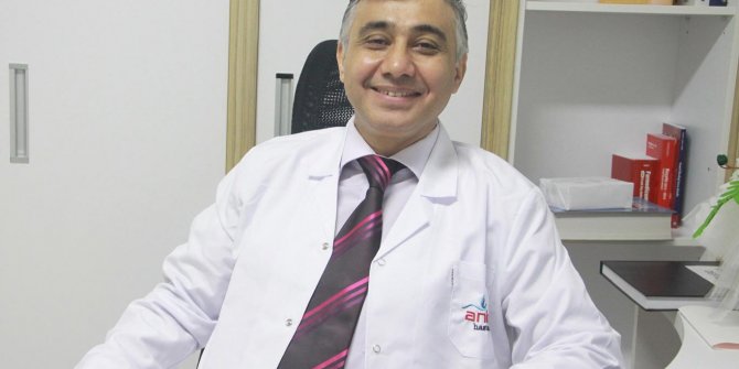 Soğuk havalar prostatı tetikliyor