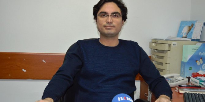 Soğuk havalarda yüz felcine dikkat!