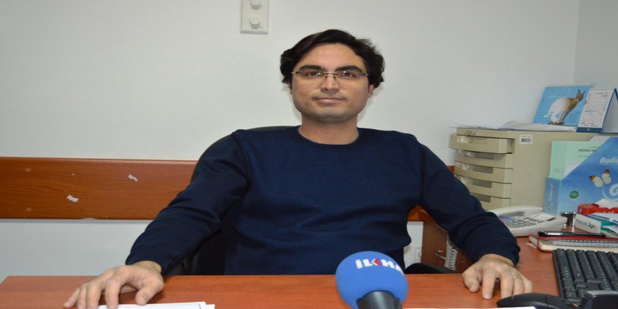 Soğuk havalarda yüz felcine dikkat!