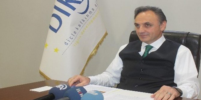 DİKA’dan gençlerin projelerine teknik destek