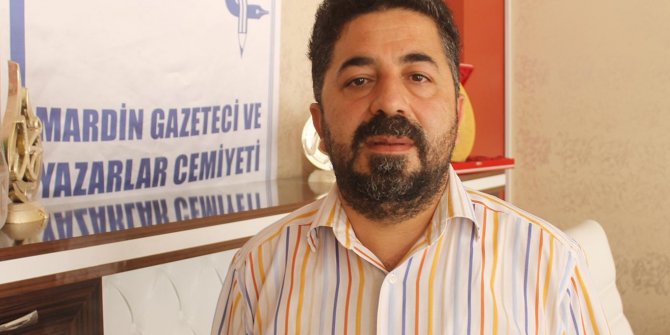 "10 Ocak Çalışan Gazeteciler Günü"