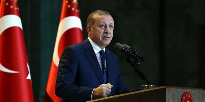 Avrupa FETÖ/PKK'ye altın tepside sığınma hakkı sunuyor