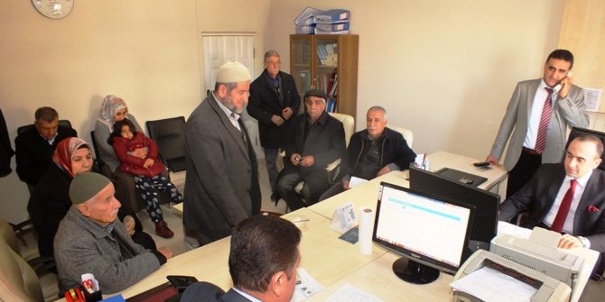 Hac kayıt yenileme işlemleri başladı