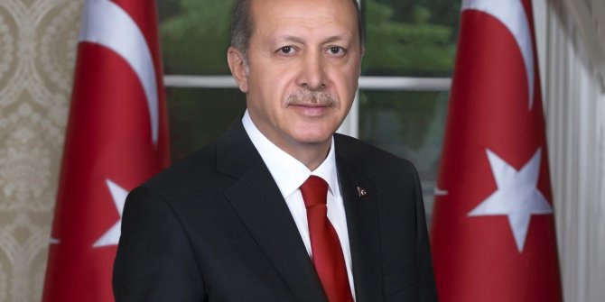 Cumhurbaşkanı Erdoğan'dan "Çalışan Gazeteciler Günü" mesajı