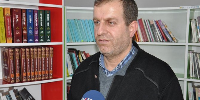 "Müslümanların vahdeti için ortak dil ve liderliğe ihtiyaç var"