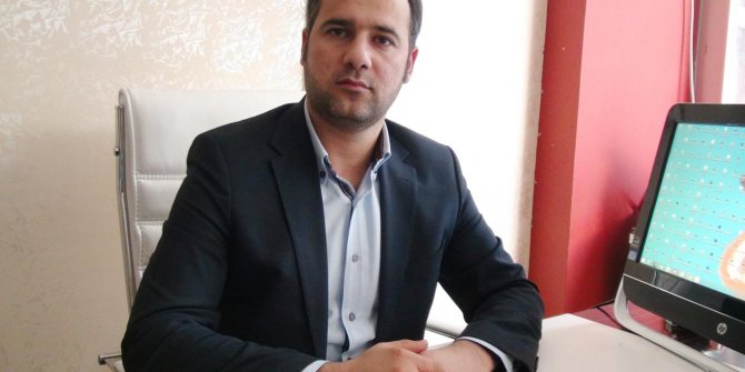 Mazlum-Der’in son dönemde izlediği politikalara tepki