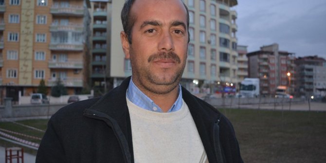 Yoğun bakım servisindeki kadının yüzüğü çalındı iddiası