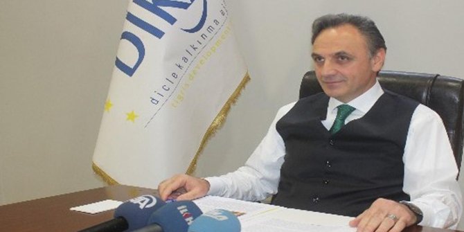 DİKA’dan "Gazeteciler Günü" mesajı