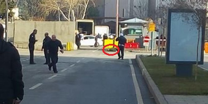 Gaziantep'te çatışma