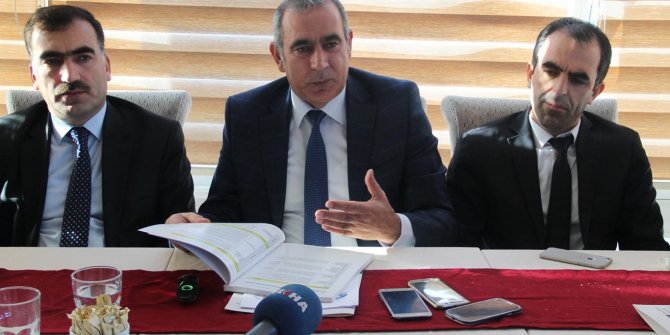 'Başarı Ellerimizde Projesi' eylem planı toplantısı