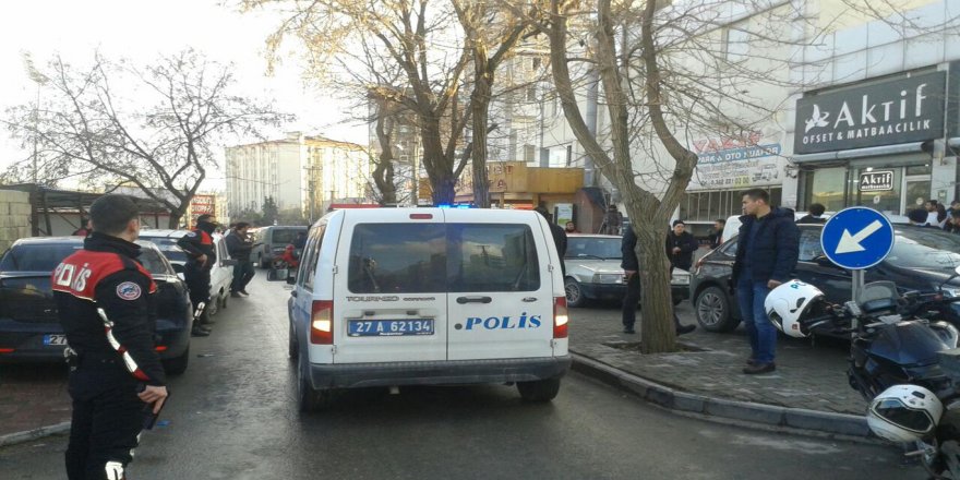 Gaziantep Valiliğinden saldırı açıklaması
