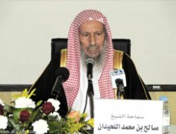 Suudi Müftü: Kral'a Mektup Yazmak Hakarettir (!)