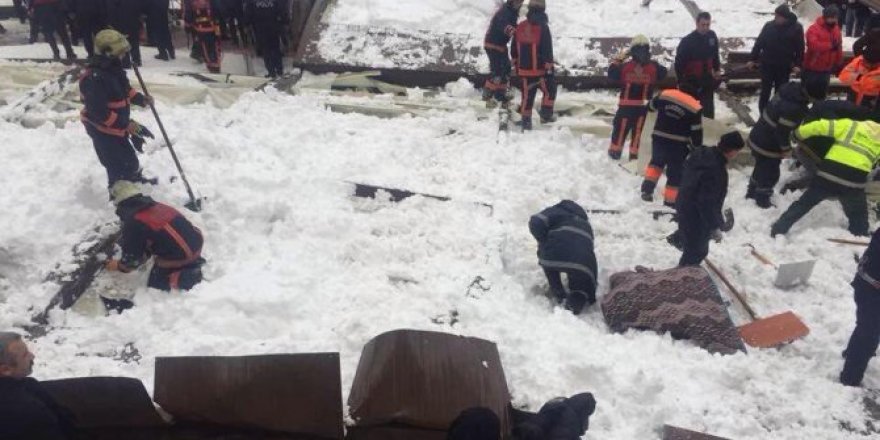 Valilikten cenaze namazında meydana gelen olaya ilişkin açıklama