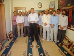 İNHAP'tan Şiddete Son Verilmesi Çağrısı