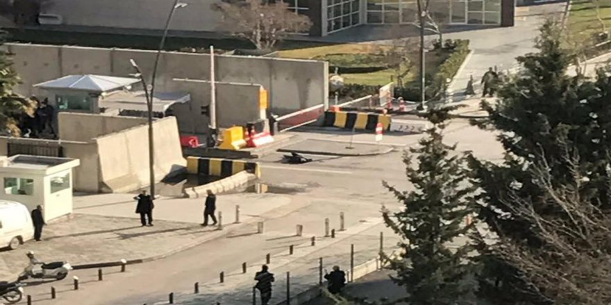 Ji walîtiya Dîlokê di derbarê êrîşê de daxuyanî