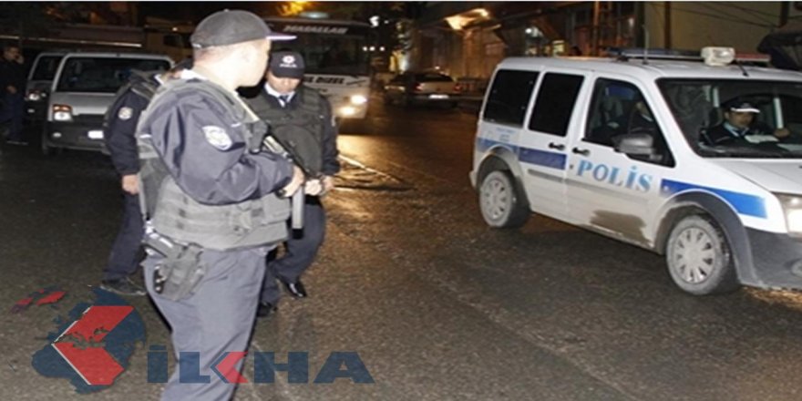 Êrîşa çekdarî li polêsan